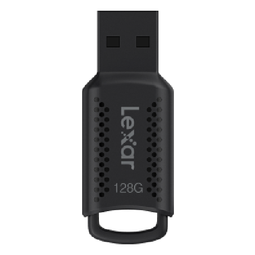 Lexar JumpDrive V400 128GB USB 3.2 Pen Drive