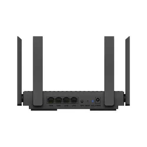 Cudy WR1500 AX1500 Dual Band WiFi 6 Router thumbnail 2