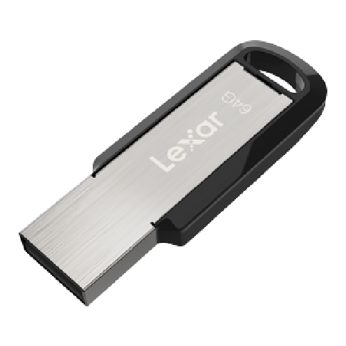 Lexar JumpDrive M400 64GB USB 3.2 Pen Drive