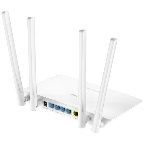Cudy WR1200 AC1200 Dual Band WiFi Router thumbnail 2
