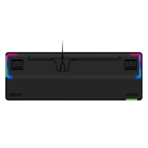 Rapoo V500PRO-98 RGB Gaming Mechanical Keyboard thumbnail 3