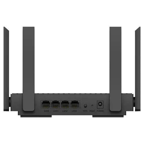 Cudy WR3000 AX3000 Gigabit Dual Band Smart Wi-Fi 6 Router thumbnail 2