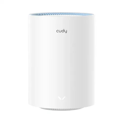 Cudy M1200 AC1200 Dual Band Mesh Router (1 Pack) thumbnail 4