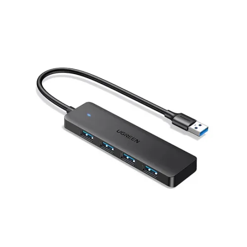 UGREEN CM219 4-Port USB 3.0 Hub #25851