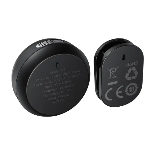 Acefast R7 Wireless Microphone thumbnail 2