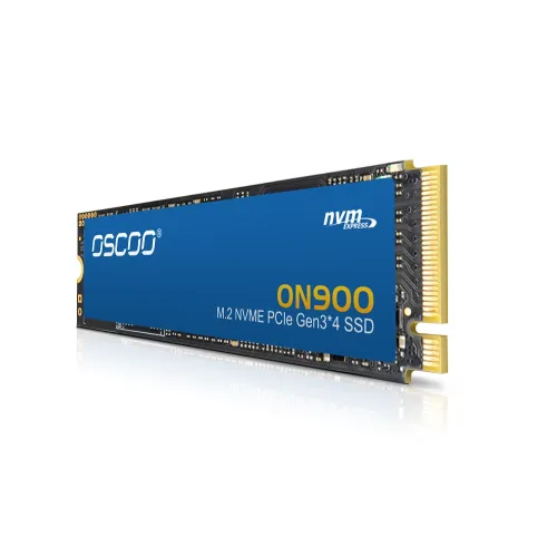 OSCOO ON900 512GB PCIe Gen3 M.2 NVMe SSD thumbnail 3