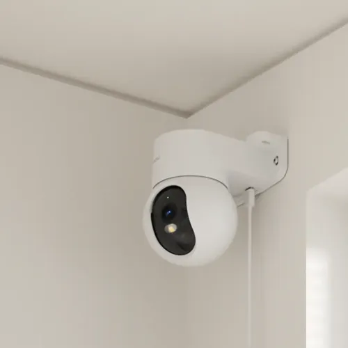 Imou Ranger Mini 3MP 2K Pan & Tilt Portable Wi-Fi Camera thumbnail 2