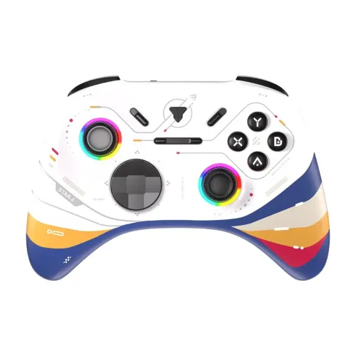 Fantech WGP15V2S Eos Pro II S Wireless Gamepad thumbnail 4