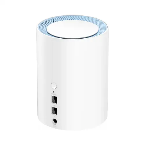Cudy M1200 AC1200 Dual Band Mesh Router (1 Pack) thumbnail 3