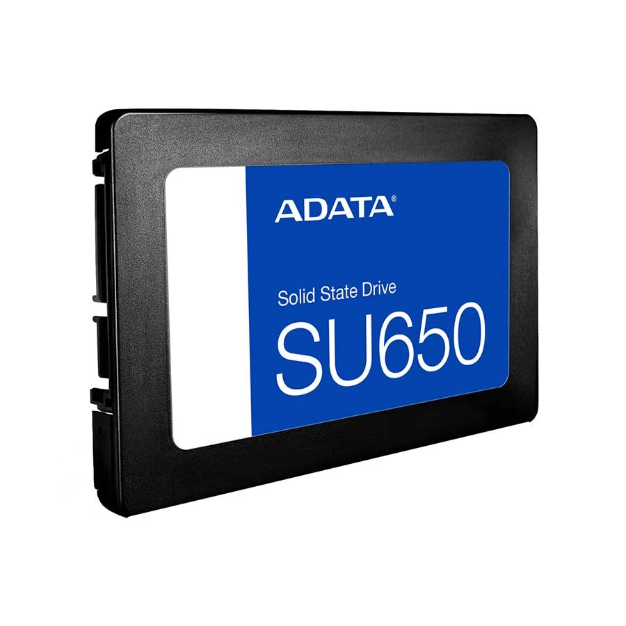 ADATA SU650 512GB 2.5 Inch SATAIII SSD #ASU650SS-512GT-R thumbnail 3