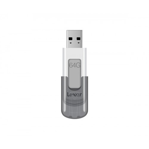 Lexar JumpDrive V100 64GB USB 3.2 Flash Drive