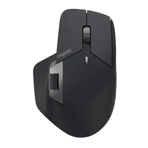 Rapoo MT760L Rechargeable Tri-Mode Wireless Mouse