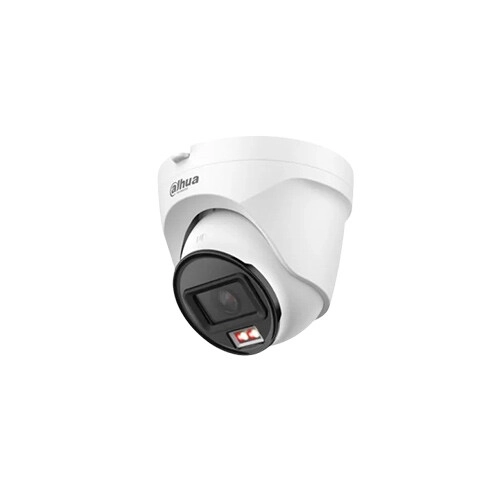 Dahua DH-IPC-T1E29-A-IL Dual Light Fixed-focal 2MP Eyeball IP Camera