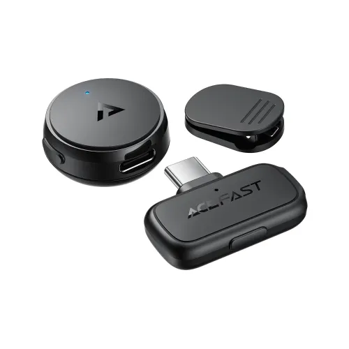 Acefast R7 Wireless Microphone thumbnail 4