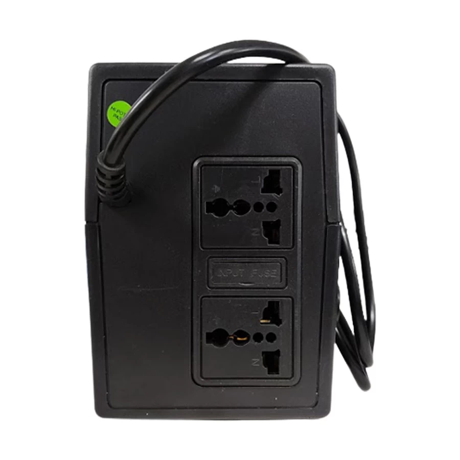 APOLLO 650VA 300W UPS thumbnail 2